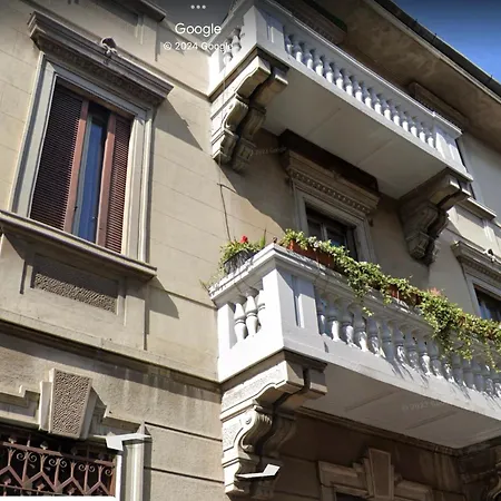 Chiarilu Near The Center Politecnico Fair And Life Апартаменты