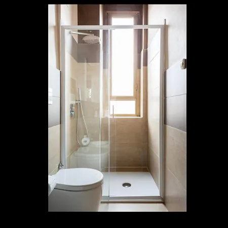 Apartament Chiarilu Near The Center Politecnico Fair And Life *