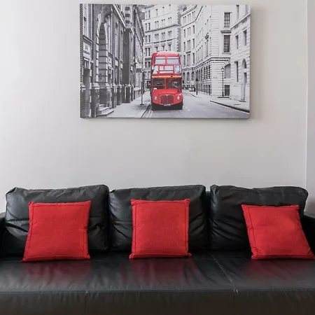 Chiarilu Near The Center Politecnico Fair And Life Apartament Mediolan